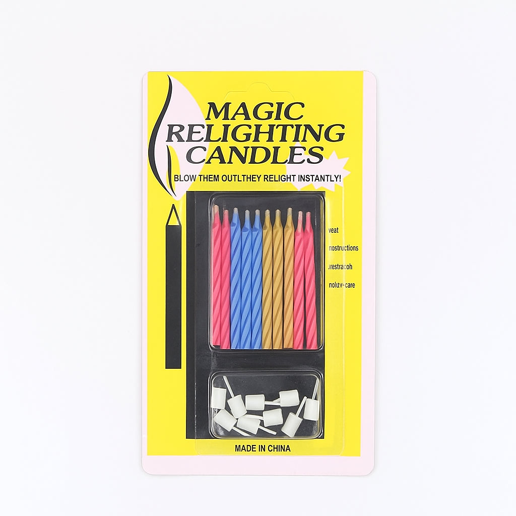 Magic Candle