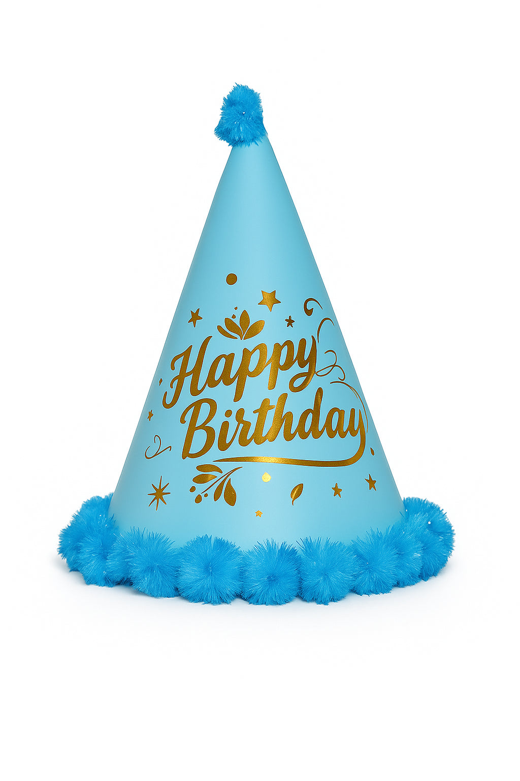 Birthday Cap
