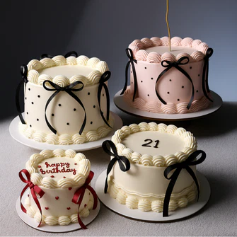 2 Hour Delivery Cakes